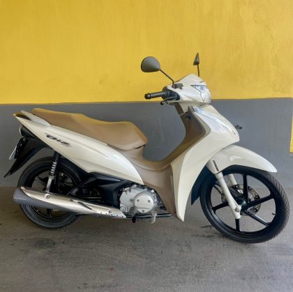 Honda biz 125 EX