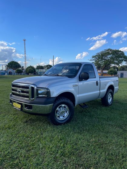 FORD F250 XLT